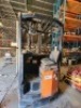 1 - ITEM DOOSAN- REACH TRUCK - SEE DESCRIPTION - 3