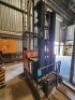 1 - ITEM DOOSAN- REACH TRUCK - SEE DESCRIPTION - 4