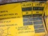 1 - ITEM 3 AXLE FLAT BED & DOLLY LOWBED - SEE DESCRIPTION - 3