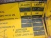 1 - ITEM 3 AXLE FLAT BED & DOLLY LOWBED - SEE DESCRIPTION - 4