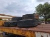 1 - ITEM 3 AXLE FLAT BED & DOLLY LOWBED - SEE DESCRIPTION - 5