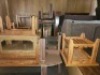 1 - ITEM Portion 07 Furniture: - SEE DESCRIPTION - 6