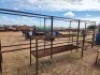 2 - ITEMS Steel shelf - SEE DESCRIPTION - 2