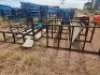 1 - ITEM Steel shelf - SEE DESCRIPTION