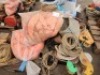 38 - ITEMS Rigging equipment, see description below&nbsp;for&nbsp;details - 3