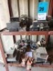 20 - ITEMS 5 Ton Load Cell and Display Box