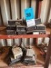 20 - ITEMS 5 Ton Load Cell and Display Box