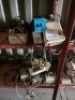 10 - ITEMS 5 Ton Load Cell and Display Box