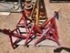 6 - ITEMS Tressels - 2