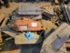 1 - ITEM Turfers - Different sizes (Pallet)