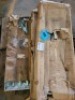 1 - ITEM Luminaire fitted with electric ballest (Pallet)
