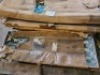 1 - ITEM Luminaire fitted with electric ballest (Pallet) - 2