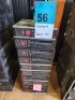 10 - ITEMS Desktop Computers - SEE DESCRIPTION