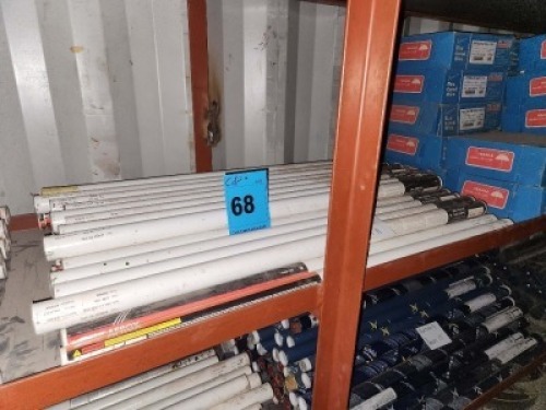 170kg AFROX TIG WIRE - SEE DESCRIPTION