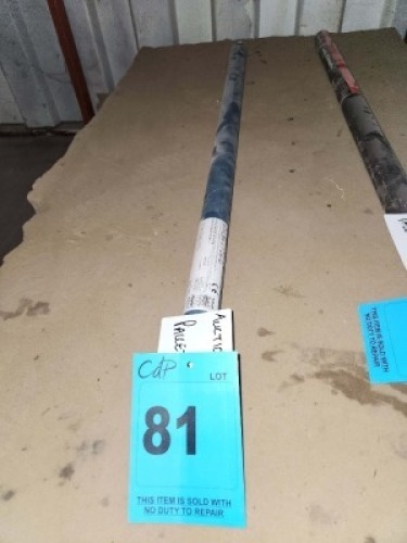 5kg BOHLER TIG WIRE - SEE DESCRIPTION