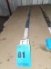 5kg BOHLER TIG WIRE - SEE DESCRIPTION