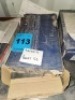 23.61kg BOHLER SMAW - SEE DESCRIPTION