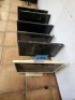 6 - ITEMS PC Monitors - SEE DESCRIPTION