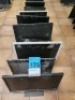 10 - ITEMS PC Monitors - SEE DESCRIPTION