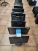 10 - ITEMS PC Monitors - SEE DESCRIPTION