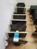 10 - ITEMS PC Monitors - SEE DESCRIPTION