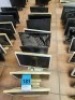 10 - ITEMS PC Monitors - SEE DESCRIPTION