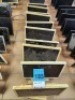 10 - ITEMS PC Monitors - SEE DESCRIPTION