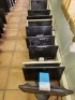 9 - ITEMS PC Monitors - SEE DESCRIPTION