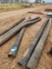 6 - ITEMS Flexible Hoses - SEE DESCRIPTION