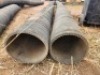 6 - ITEMS Flexible Hoses - SEE DESCRIPTION - 2