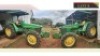 1X John Deer Tractor Lofdal (See Description for Details)