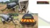 1X Single Axle Bowser BCS (See Description for Details)