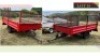 1X Tipping Trailer Neels Griehaber (See Description for Details)