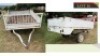 1X Trailer Neels Griehaber (See Description for Details)