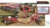 1X BPI Manufacturing Skottelploeg Lofdal (See Description for Details)