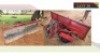 1X Tractor grader blade BCS (See Description for Details)