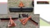 1X Scraper Lofdal (See Description for Details)