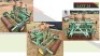 1X Seed Planter Lofdal (See Description for Details)