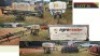 1X L Agromaster Spray Lofdal (See Description for Details)