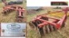 1X BPI Manufacturing Skottelploeg BCS (See Description for Details)
