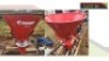 1X Cosmo Fertilizer Spreader BCS (See Description for Details)