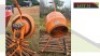 1X Feed Mixer Bernick Fourie (See Description for Details)