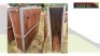 1X Game Translocation Crate Bernick Fourie (See Description for Details)