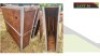 1X Game Translocation Crate Bernick Fourie (See Description for Details)