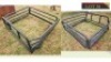 1X Amarok Cattle Rail Bernick Fourie (See Description for Details)