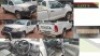1X Toyota Hilux Neels Griehaber (See Description for Details)