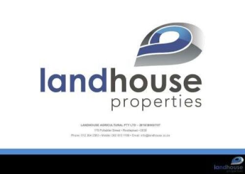 LANDHOUSE AGREEMENT