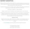 FARM ETTRICK (Bidding Price STC) - 2