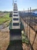 1X CONVEYOR BELT SYSTEM - KLUYTS LIVESTOCK FARMING - 3