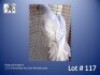 1-0 '23 Ringneck Parakeet: Violet Blue Aus.Dom.Pied/adm.pied - Gerhard Minnie